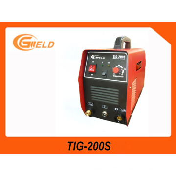 2016 New Hot Electric Welding Machine (TIG)